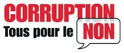 corruption en algerie